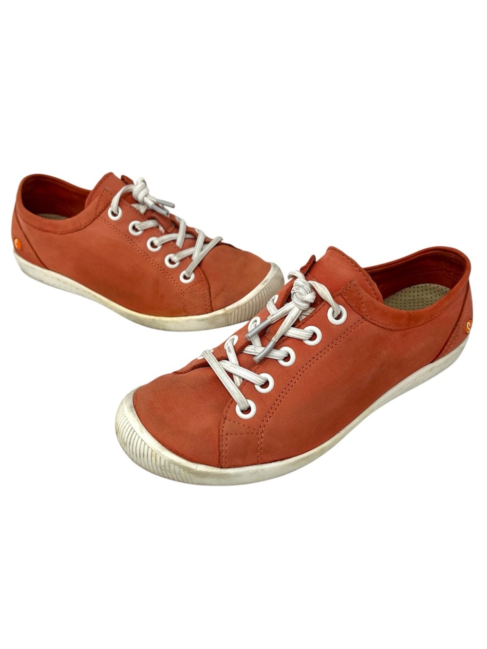 Softinos Isla 11 Sneaker Orange EU38